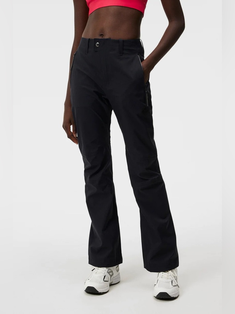 J. Lindeberg Women's Aline Shell Pant